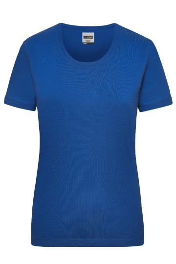 JN802 Ladies Workwear T-Shirt koningsblauw