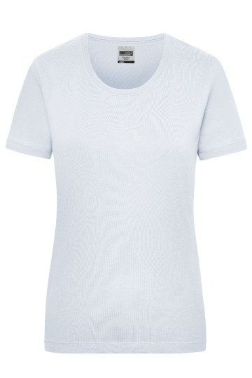 JN802 Ladies Workwear T-Shirt wit
