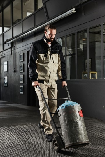 JN810 Workwear Jacket