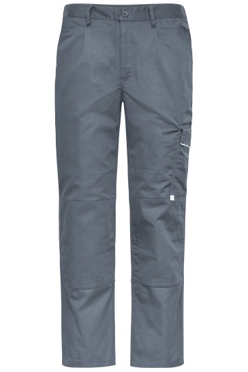JN814 Workwear Pants carbon