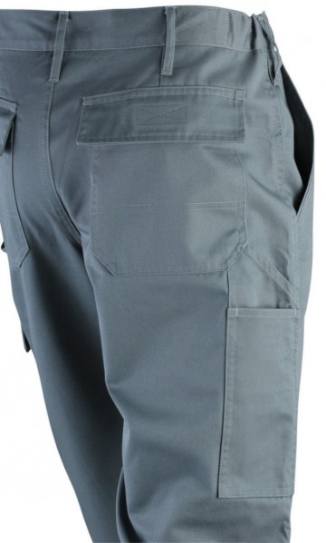 JN814 Workwear Pants detail2