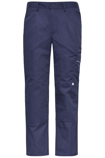 JN814 Workwear Pants marineblauw