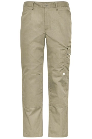 JN814 Workwear Pants steen