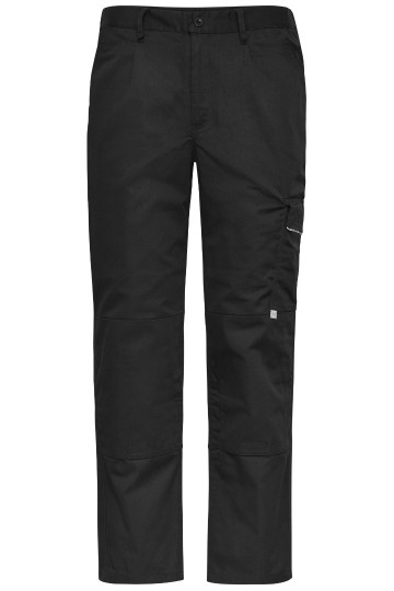 JN814 Workwear Pants zwart