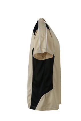 JN827 Craftmen T-shirt (STRONG) Craftmen T-shirt (STRONG) steen zwart zij