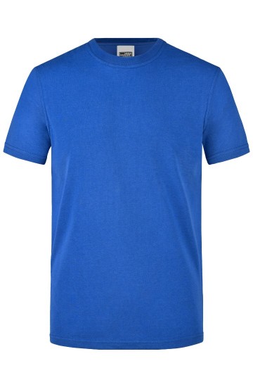 JN838 Workwear Men's T-Shirt koningsblauw