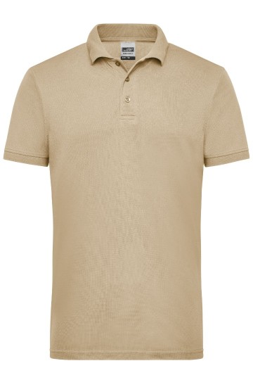 JN830 Workwear Men's Polo steen