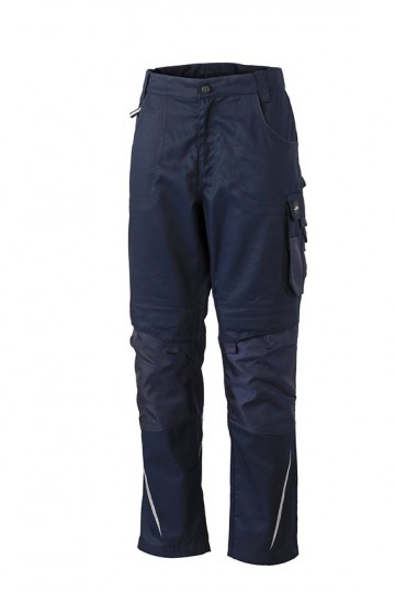 JN832 Workwear Pants marineblauw marineblauw