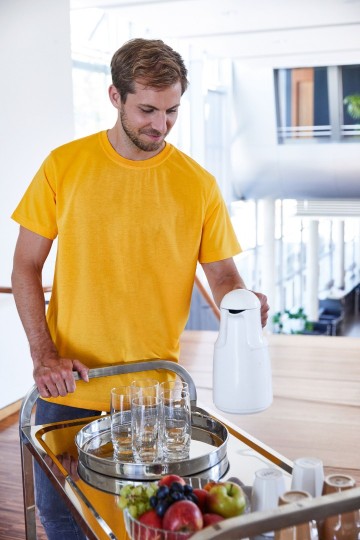 JN838 Workwear Men's T-Shirt