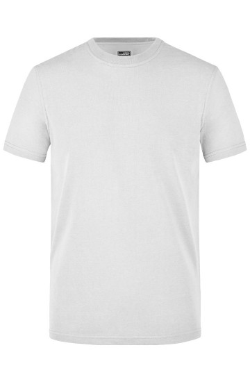 JN838 Workwear Men's T-Shirt wit