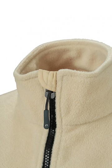 JN841 Workwear Ladies Fleece Jacket detail1