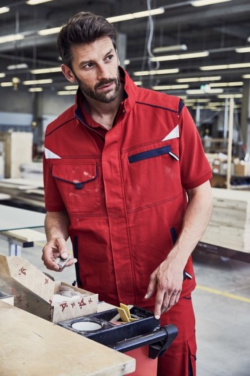 JN850 Workwear Vest Level 2