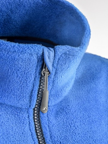 JN855 Workwear Ladies Fleece Vest detail