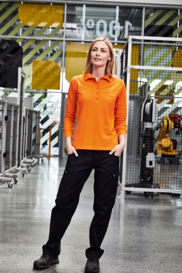 JN877 Workwear Cargo Pants