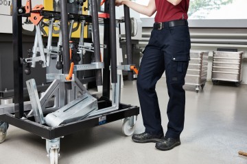 JN877 Workwear Cargo Pants