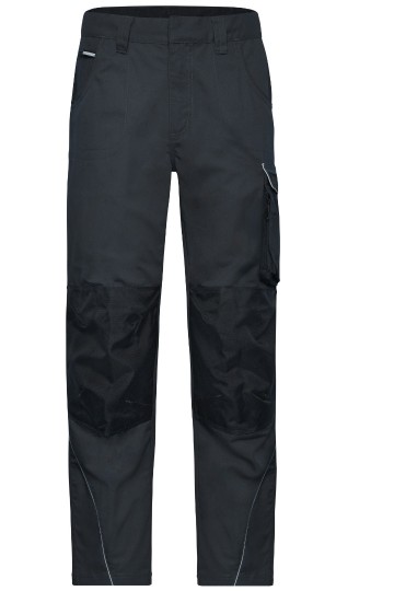 JN878 Workwear Pants carbon