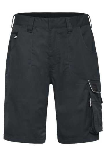 JN880 Workwear Bermuda carbon