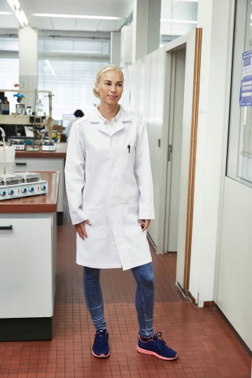 JN888 Workwear werkjas