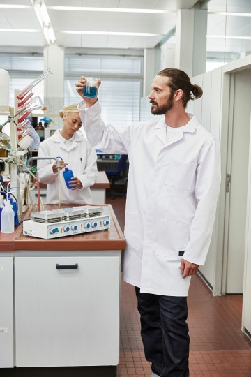 JN888 Workwear werkjas