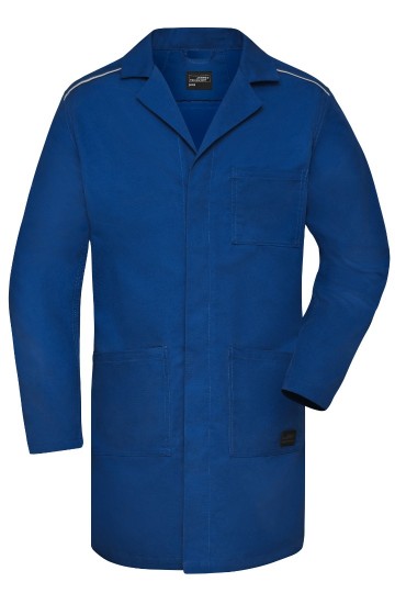 JN888 Workwear werkjas donkerkoningsblauw
