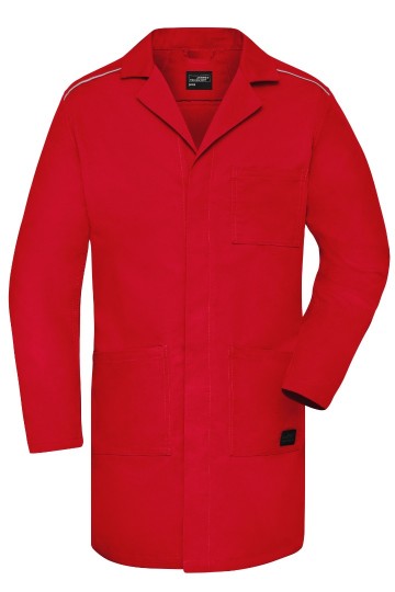 JN888 Workwear werkjas rood