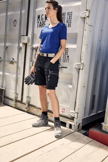 JN889 Workwear Ladies T-shirt