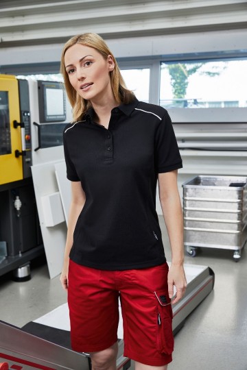 JN891 Workwear Ladies Polo