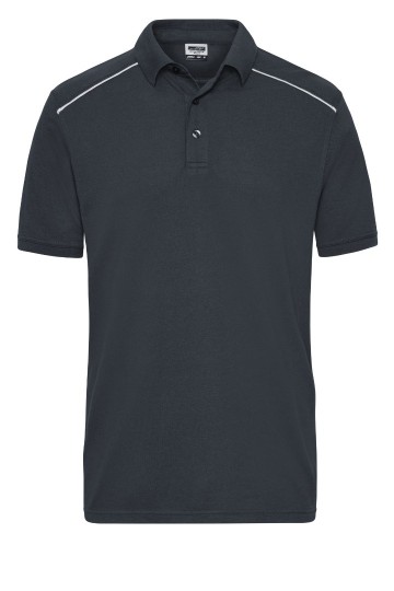 JN892 Workwear Men's Polo carbon