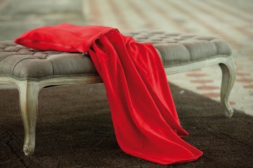 JN fleece deken JN900