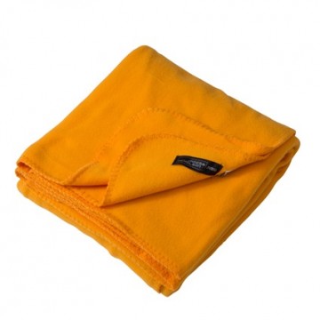 JN fleece deken JN900 oranje