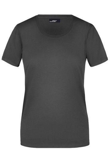 JN Ladies Basic T JN901 grafiet