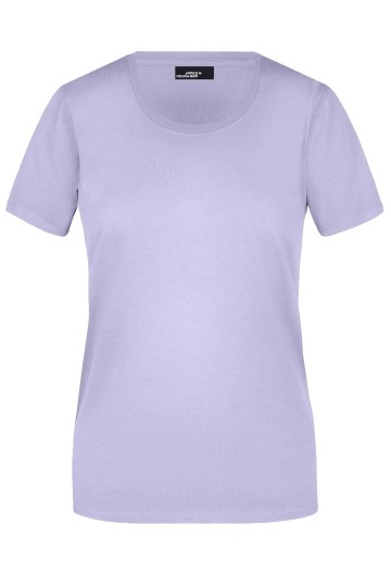 JN Ladies Basic T JN901 lila
