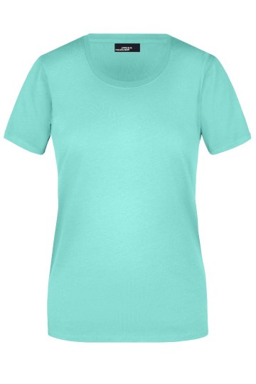 JN Ladies Basic T JN901 mint