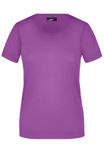 JN Ladies Basic T JN901 paars