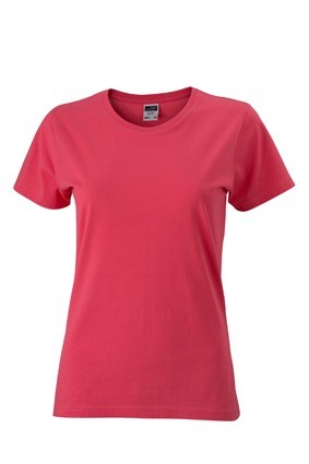 JN Ladies Slim Fit T-shirt JN971 lichtbes