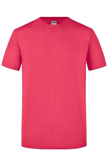 JN Men's Slim Fit T-shirt JN911 lichtebes