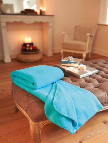 JN fleece deken JN950