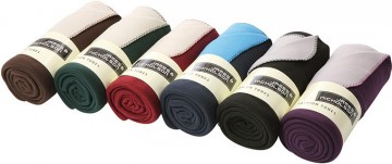 JN Bonded fleece deken JN952