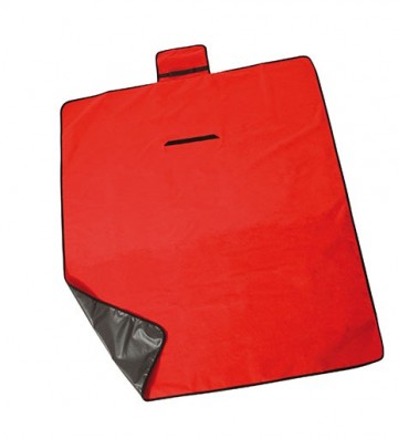 JN Picknick kleed JN953 uitgeklapt