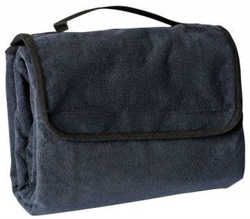 JN Picknick kleed JN953 marineblauw
