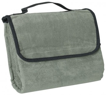 JN Picknick kleed JN953 olijfgroen