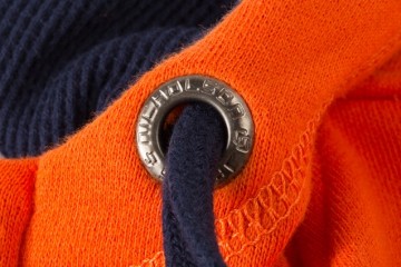 JN Ladies Lifestyle Zip Hoody JN962 detail1