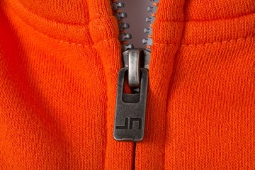 JN Ladies Lifestyle Zip Hoody JN962 detail2