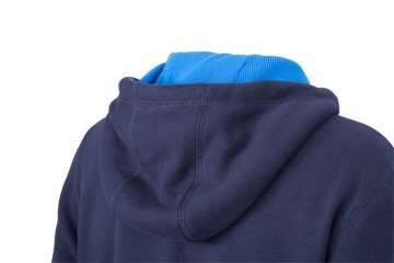 JN Men's Lifestyle Zip Hoody JN963 detail1