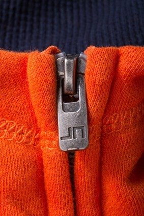 JN Men's Lifestyle Zip Hoody JN963 detail2
