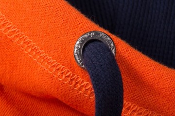 JN Men's Lifestyle Zip Hoody JN963 detail3