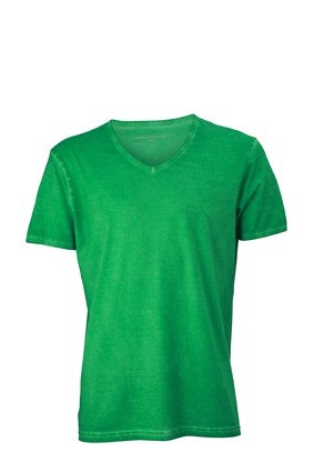 JN Men's Gipsy T-shirt varengroen