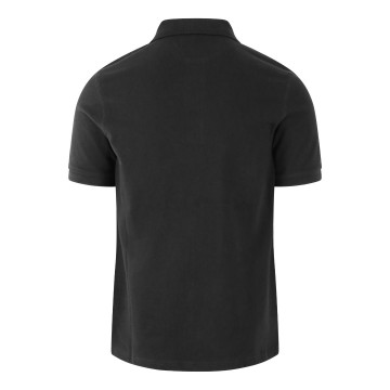 JP002 AWDis Stretch polo back