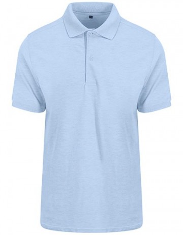 JP032 AWDis Surf polo surf blue