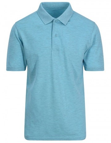 JP032 AWDis Surf polo surf ocean